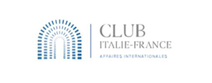 Logo france italy groupe